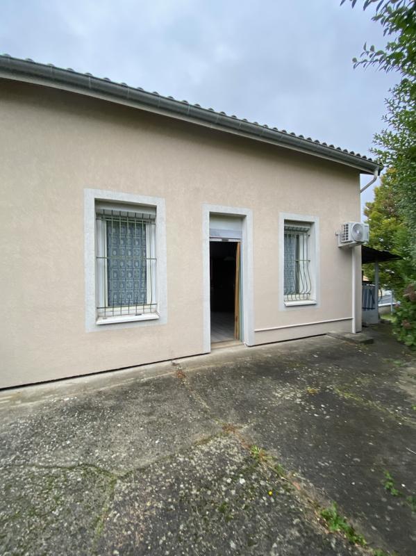 Maison - 77 m² - 4 pièces