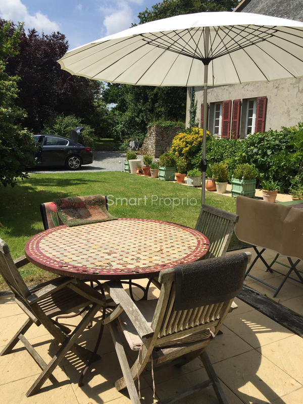 Maison - 150 m² - 6 pièces