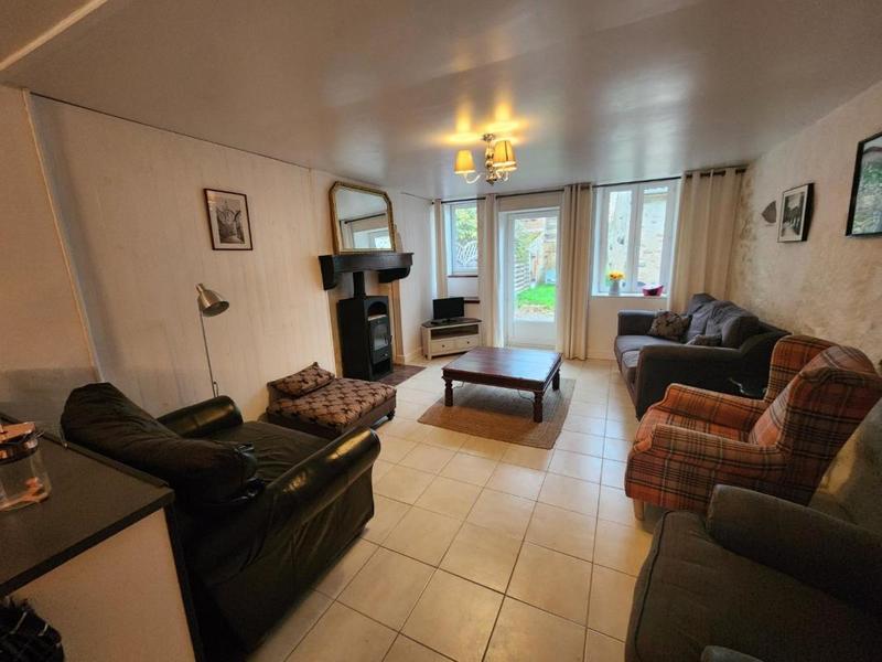 Propriété - 139 m² - 4 pièces