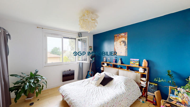 Maison ancienne - 210 m² - 8 pièces