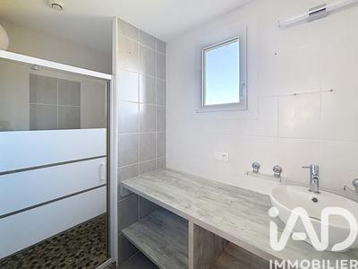 Maison de campagne - 104 m² - 4 pièces