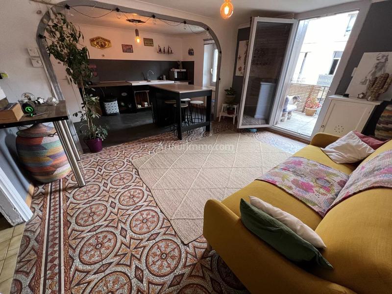 Maison - 152 m² - 6 pièces