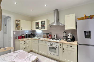 Appartement - 58 m² - 2 pièces