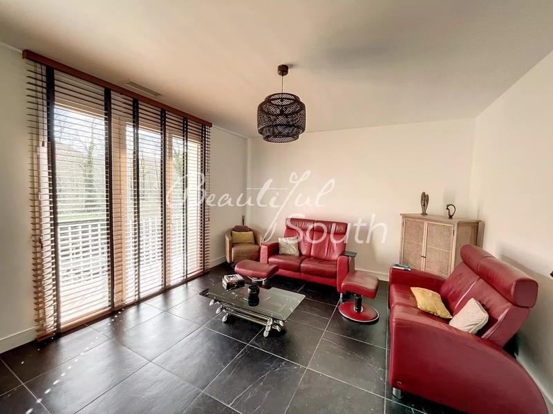 Villa - 78 m² - 3 pièces