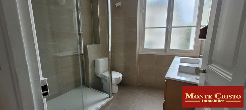 Appartement - 141 m² - 5 pièces