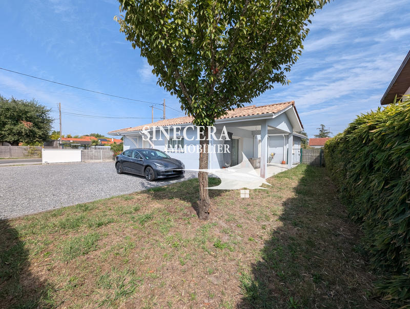 Local commercial - 88 m² - 3 pièces