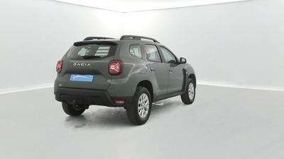 Dacia Duster Eco-G 100 4x2 Expression