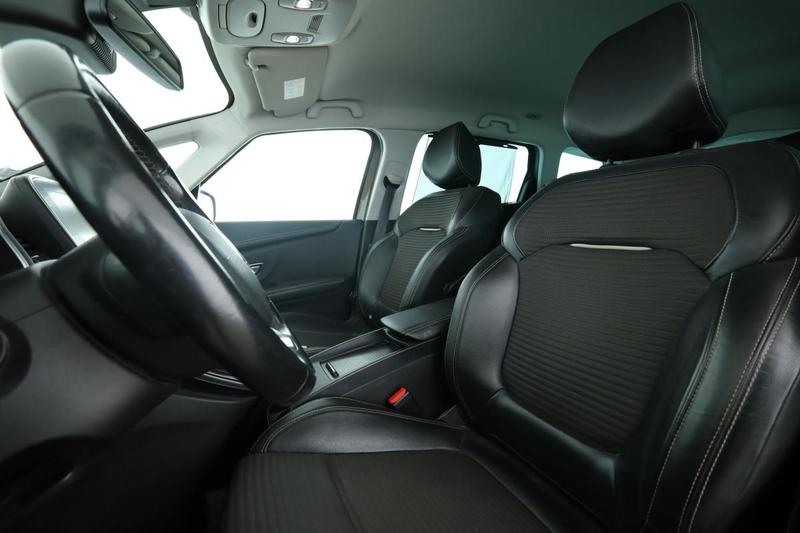 Renault Grand Scénic 1.6 dCi Energy Intens 5pl 130 ch