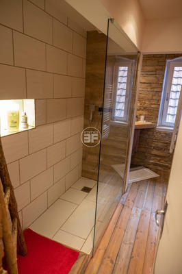 Duplex - 114 m² - 4 pièces