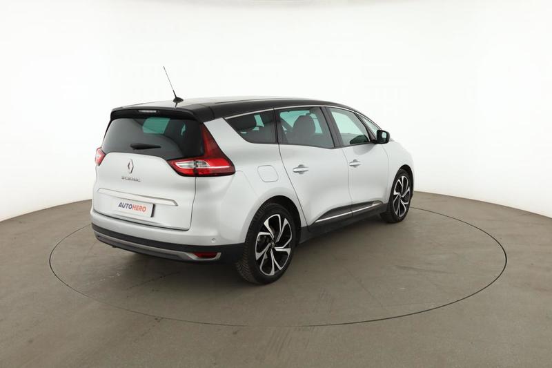 Renault Grand Scénic 1.3 TCe Intens 7pl 140 ch