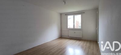 Appartement - 67 m² - 4 pièces