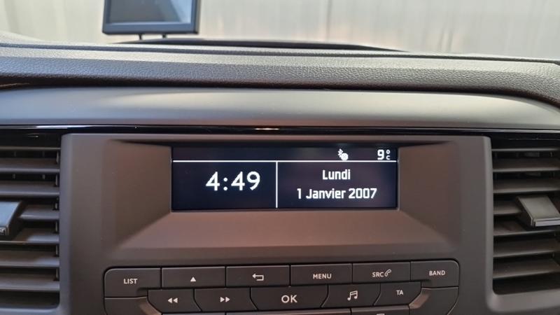 Citroën Jumpy Xl BlueHDi 145 Bvm6