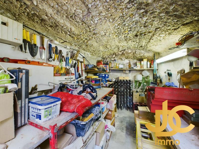 Maison - 78 m² - 5 pièces