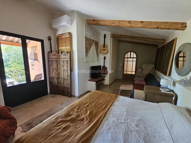 Maison - 155 m² - 5 pièces