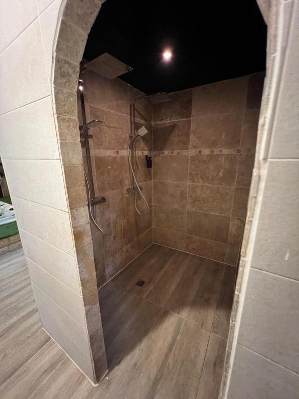 Local commercial - 100 m²