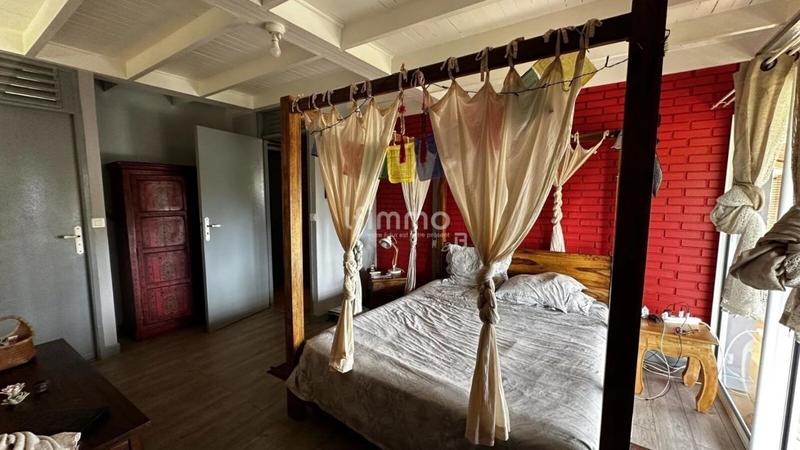 Villa - 160 m² - 5 pièces