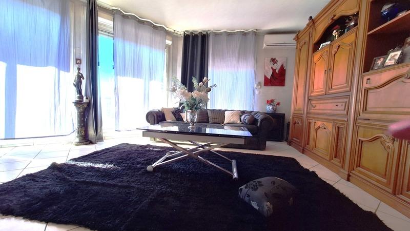 Appartement - 112 m² - 4 pièces