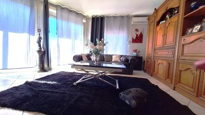 Appartement - 112 m² - 4 pièces