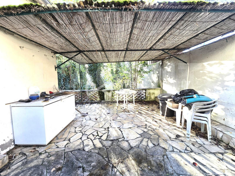 Maison - 150 m² - 7 pièces