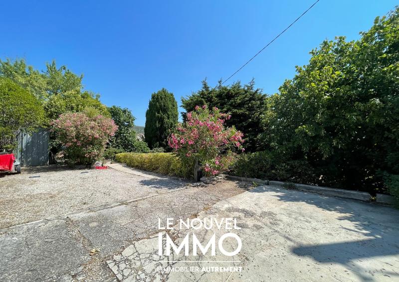 Maison - 155 m² - 5 pièces