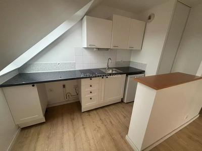 Appartement - 40 m²