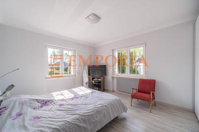 Maison - 91 m² - 5 pièces