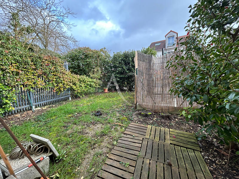 Appartement - 29 m² - 1 pièce