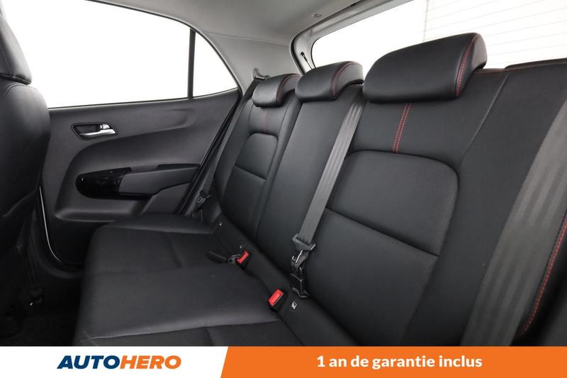 Kia Picanto 1.2 Gt Line Auto 84 ch