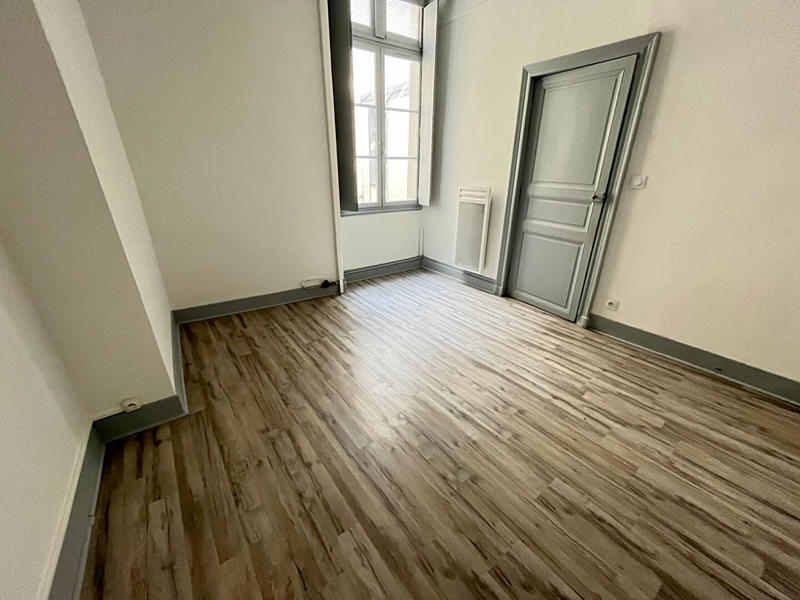Appartement - 53 m² - 2 pièces