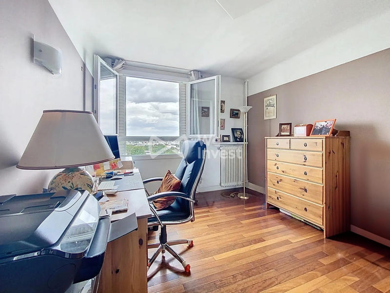 Appartement - 69 m² - 3 pièces