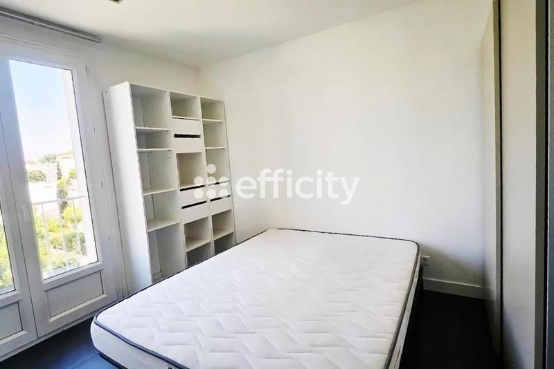 Appartement - 51 m² - 3 pièces