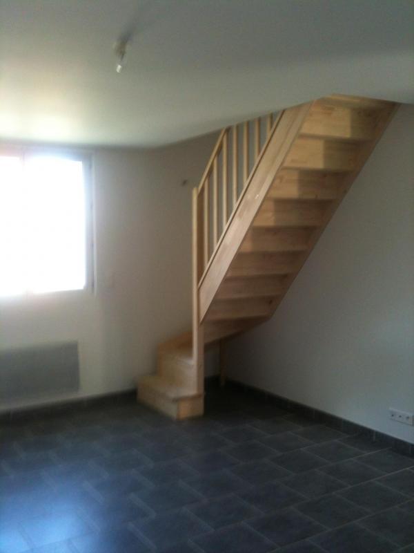 Maison - 72 m² - 4 pièces