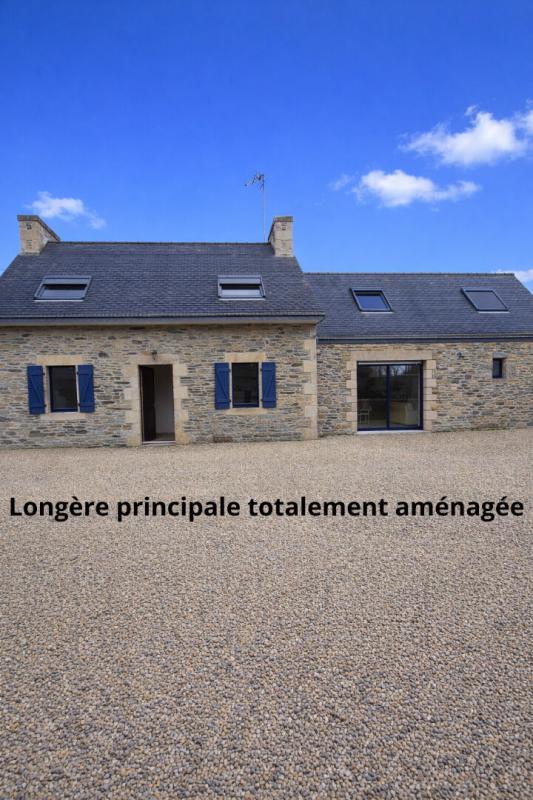 Maison - 127 m² - 6 pièces