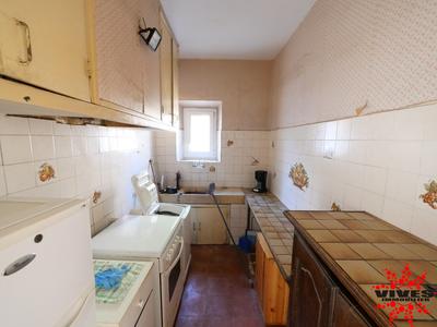 Maison de village - 193 m² - 7 pièces