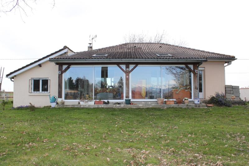 Villa - 73 m² - 4 pièces