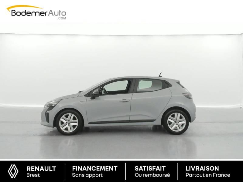 Renault Clio TCe 90 Evolution