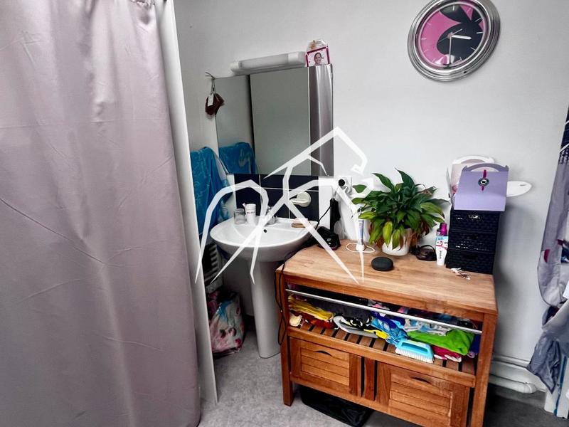 Maison ancienne - 126 m² - 5 pièces