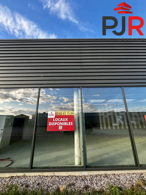 Local commercial - 554 m²