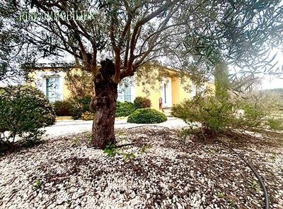 Maison - 116 m² - 4 pièces