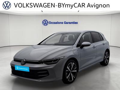 Volkswagen Golf 1.5 eHybrid 204 Dsg6 Vw Edition