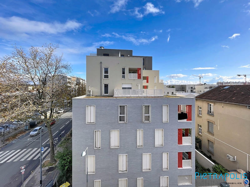 Appartement - 26 m² - 1 pièce