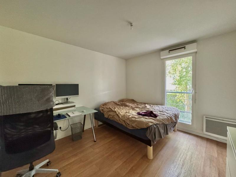 Appartement - 51 m² - 2 pièces