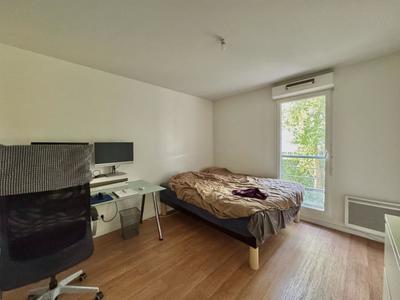 Appartement - 51 m² - 2 pièces