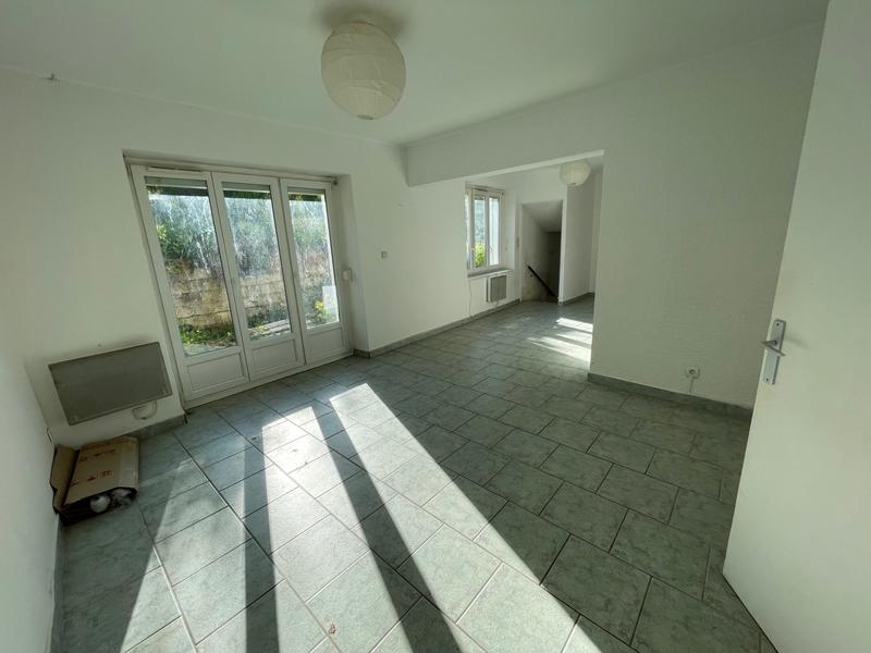 Maison - 160 m² - 5 pièces