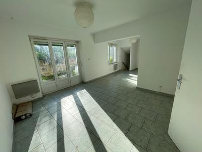 Maison - 160 m² - 5 pièces