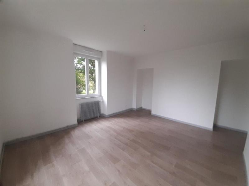 Appartement - 97 m² - 4 pièces