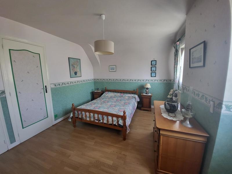 Maison - 150 m² - 7 pièces