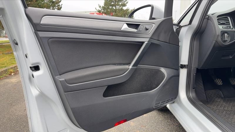 Volkswagen Golf 7 1.4 Tsi Flexfuel 125 Comfortline