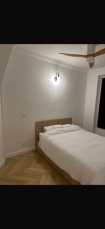 Appartement - 32 m² - 2 pièces