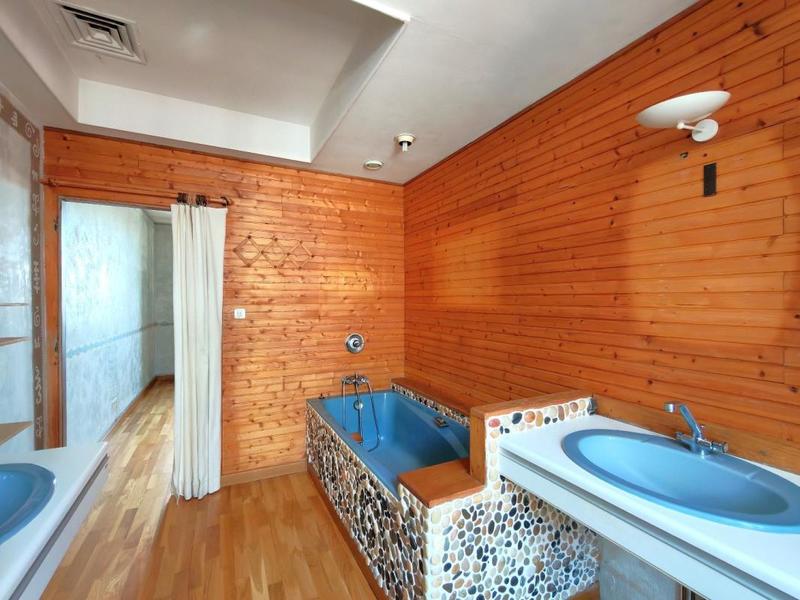 Maison en pierre - 160 m² - 6 pièces